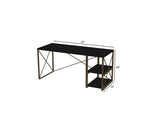 Marbella Study Desk by Furnia at Eve Furniture