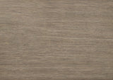 Marceline Gray Oak Eastern King Canopy Platform Bed by Homelegance at Eve Furniture