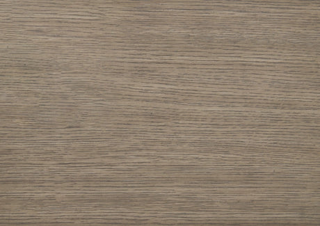 Marceline Gray Oak Mirror by Homelegance at Eve Furniture