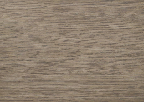 Marceline Gray Oak Queen Platform Bed by Homelegance at Eve Furniture