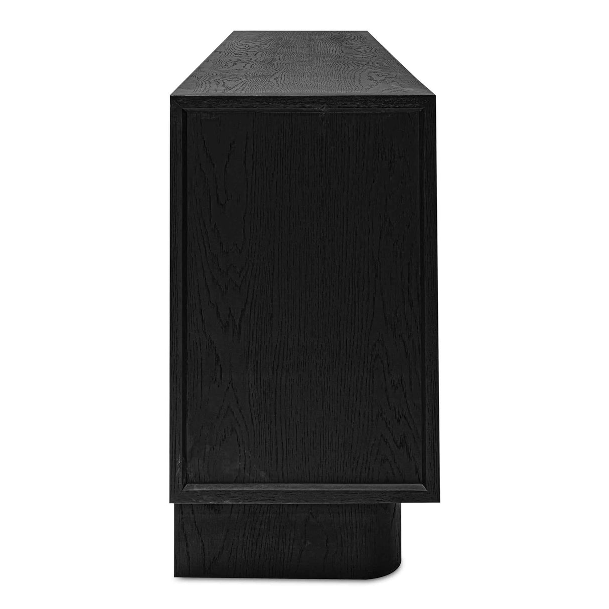 Marcelle Black Sideboard