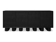 Marcelle Black Sideboard