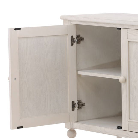 Marcellina Sideboard by Dovetail at Eve Furniture