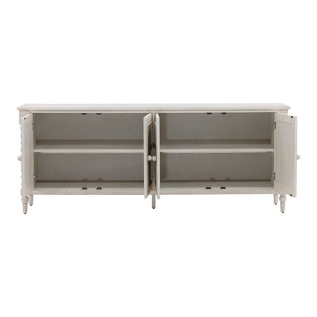 Marcellina Sideboard by Dovetail at Eve Furniture