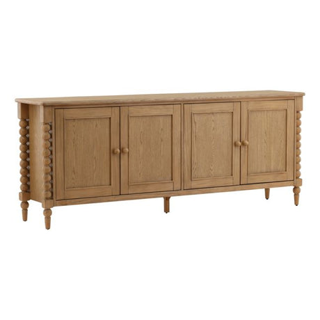 Marcellina Sideboard by Dovetail at Eve Furniture