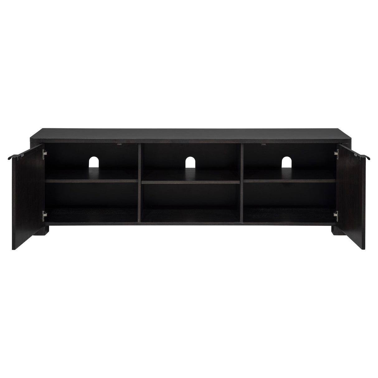 Marcelo Coffee 71-inch TV Stand Media Console by Coaster at Eve Furniture