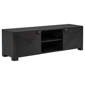 Marcelo Coffee 71-inch TV Stand Media Console by Coaster at Eve Furniture