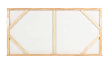 March Framed Painting by Moe's Home at Eve Furniture
