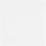 Marcia White High Gloss and Chrome Wood Rectangular End Table by Coaster at Eve Furniture