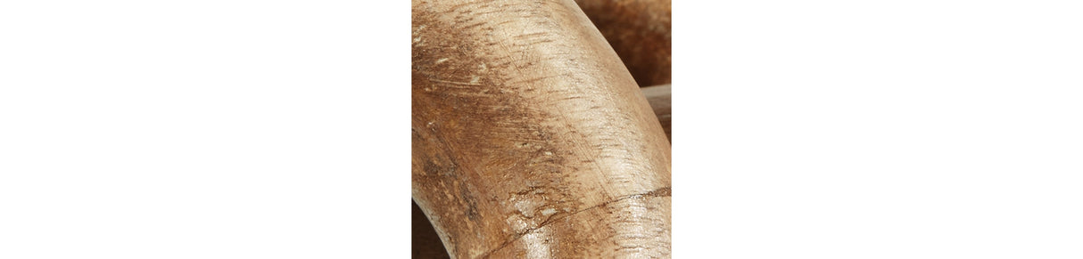 Mardelby Brown Sculpture by Ashley at Eve Furniture