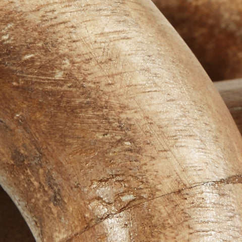 Mardelby Brown Sculpture by ASHLEY FURNITURE at Eve Furniture