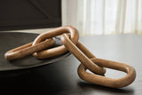 Mardelby Brown Sculpture by ASHLEY FURNITURE at Eve Furniture