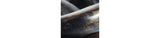 Mardelby Distressed Black Sculpture by ASHLEY FURNITURE at Eve Furniture