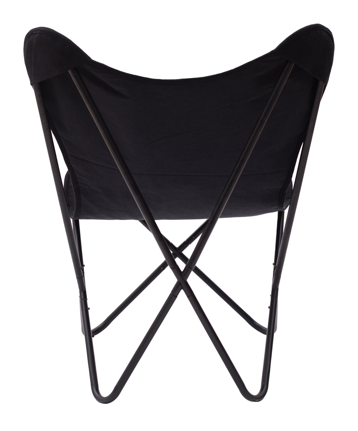 Mare Multicolor Accent Chair by Zuomod at Eve Furniture