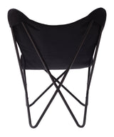 Mare Multicolor Accent Chair by Zuomod at Eve Furniture