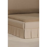 Maren Beige Queen Bed by MOES at Eve Furniture