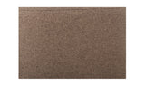 Maren Swivel Chair Brown by Moe's Home at Eve Furniture
