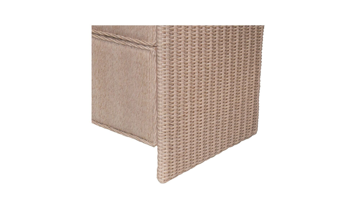 Margot Secretary Desk by Moe's Home at Eve Furniture