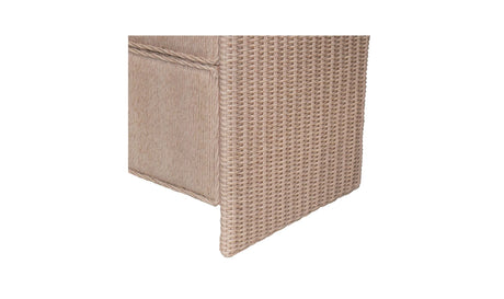 Margot Secretary Desk by Moe's Home at Eve Furniture