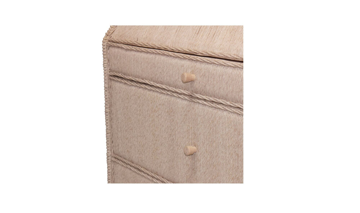 Margot Secretary Desk by Moe's Home at Eve Furniture