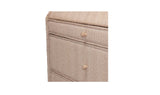 Margot Secretary Desk by Moe's Home at Eve Furniture