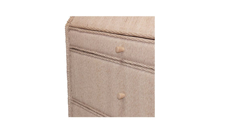 Margot Secretary Desk by Moe's Home at Eve Furniture