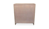 Margot Secretary Desk by Moe's Home at Eve Furniture