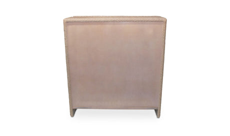 Margot Secretary Desk by Moe's Home at Eve Furniture