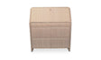Margot Secretary Desk by Moe's Home at Eve Furniture