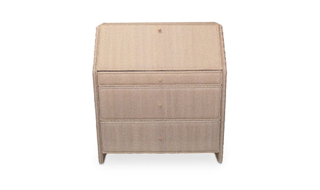 Margot Secretary Desk by Moe's Home at Eve Furniture