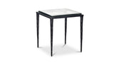 Mari Side Table Clear by Moe's Home at Eve Furniture