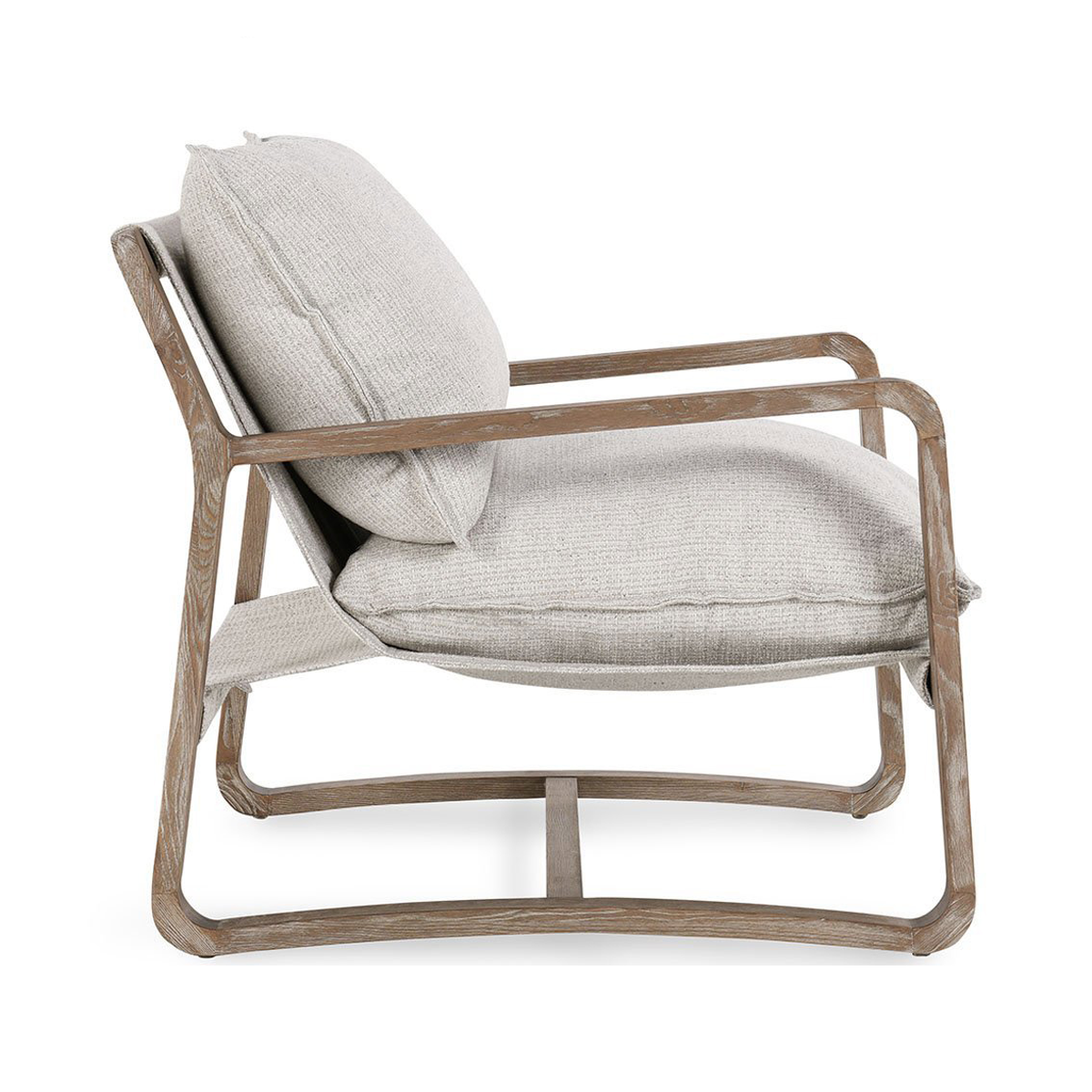 Mariah Accent Chair by Classic Home at Eve Furniture