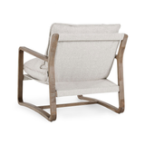 Mariah Accent Chair by Classic Home at Eve Furniture