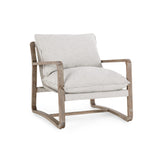 Mariah Accent Chair by Classic Home at Eve Furniture