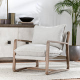 Mariah Accent Chair by Classic Home at Eve Furniture
