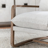 Mariah Accent Chair by Classic Home at Eve Furniture