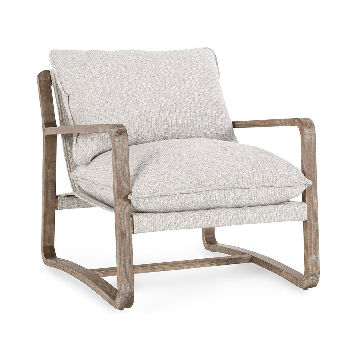 Mariah Accent Chair by Classic Home at Eve Furniture