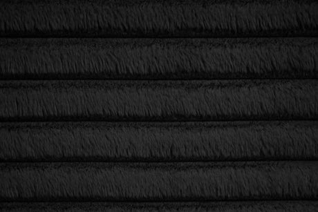 Mariah Black Queen Platform Bed by Happy Homes at Eve Furniture