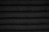 Mariah Black King Platform Bed by Happy Homes at Eve Furniture