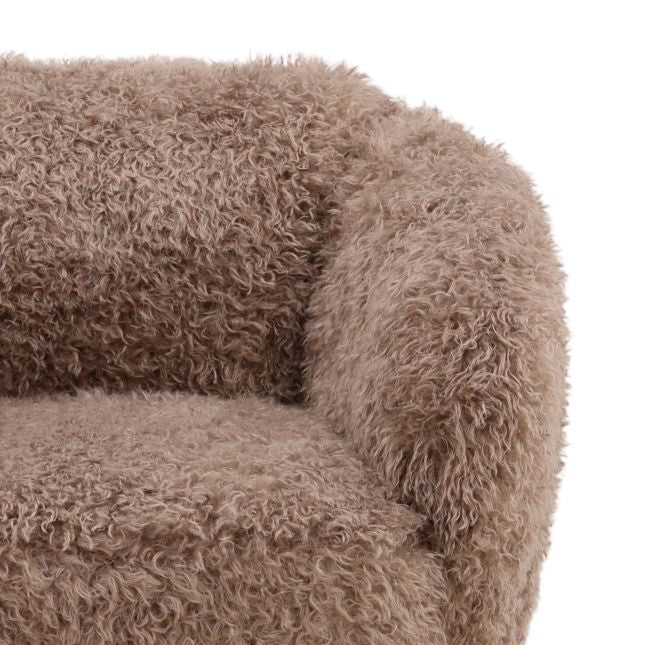 Mariam Swivel Chair