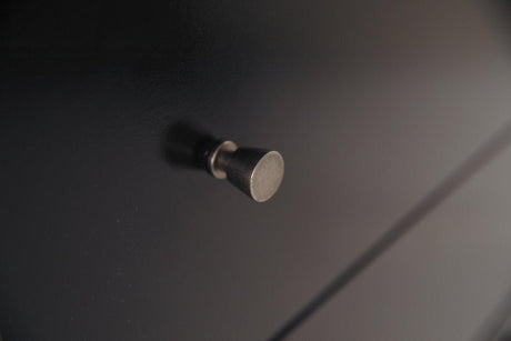 Maribel Black Dresser by Ashley at Eve Furniture