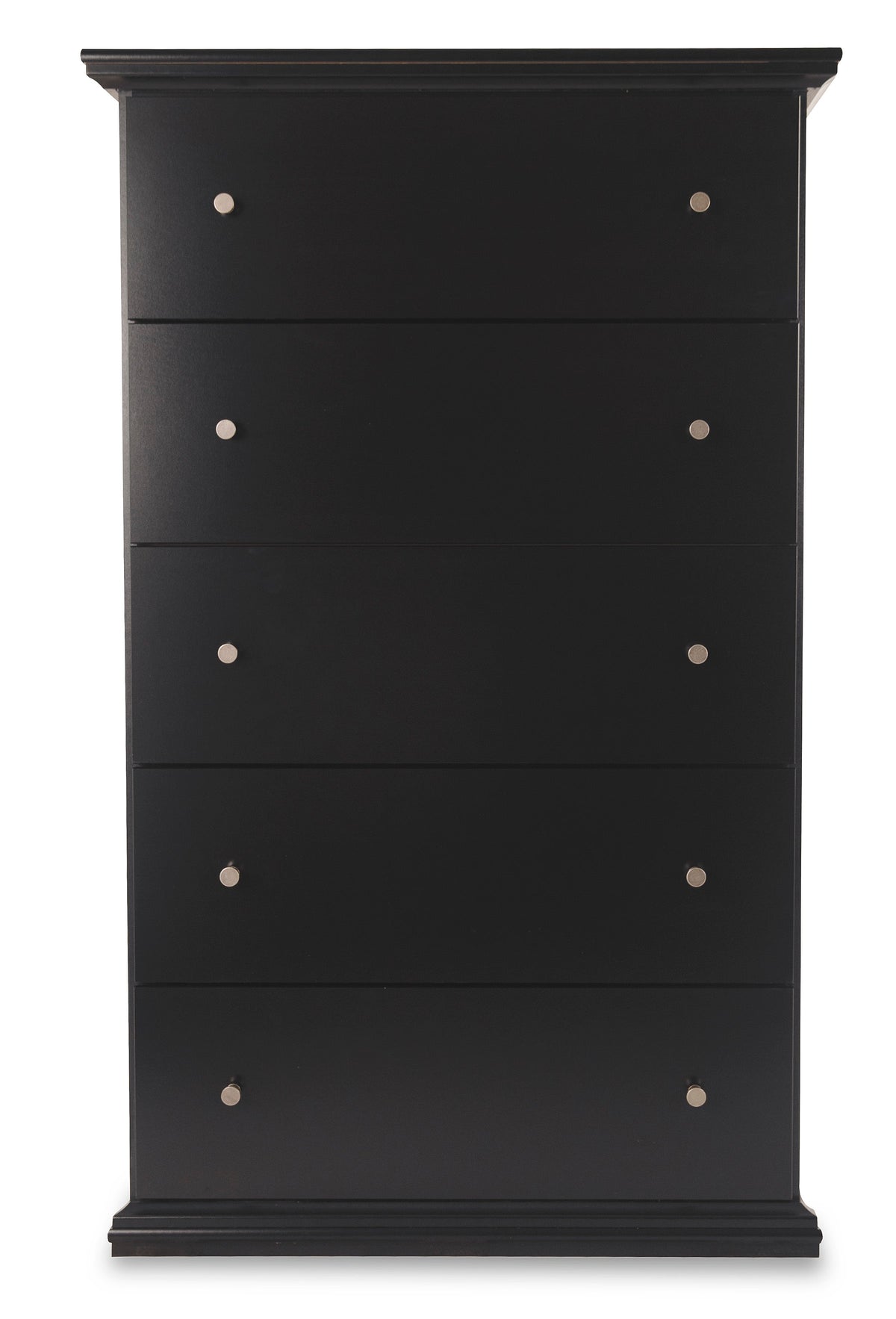 Maribel Black Youth Panel Bedroom Set by Ashley at Eve Furniture