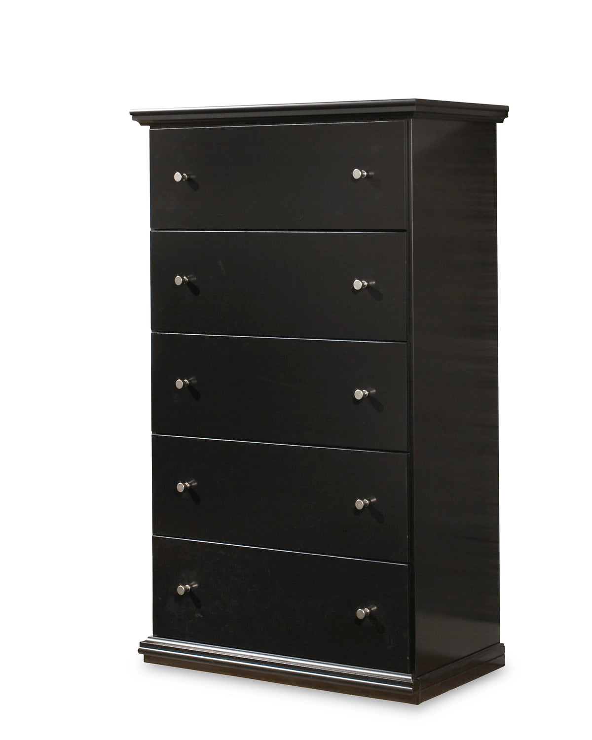 Maribel Black Youth Panel Bedroom Set by Ashley at Eve Furniture