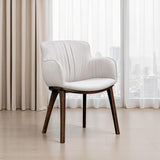 Maribo Taupe Arm Chair by Furniture of America at Eve Furniture