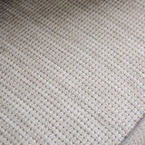 Mariella Gray & Beige Stationary Sofa & Loveseat by Furniture of America at Eve Furniture