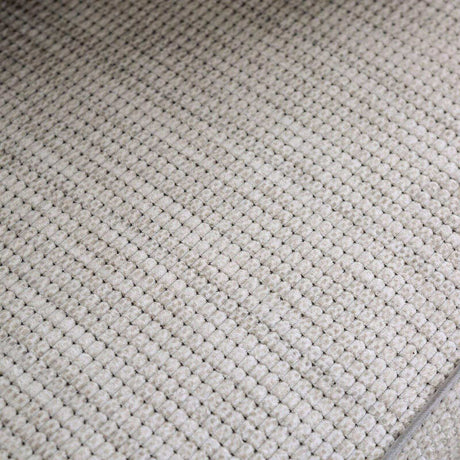 Mariella Gray & Beige Stationary Sofa & Loveseat by Furniture of America at Eve Furniture