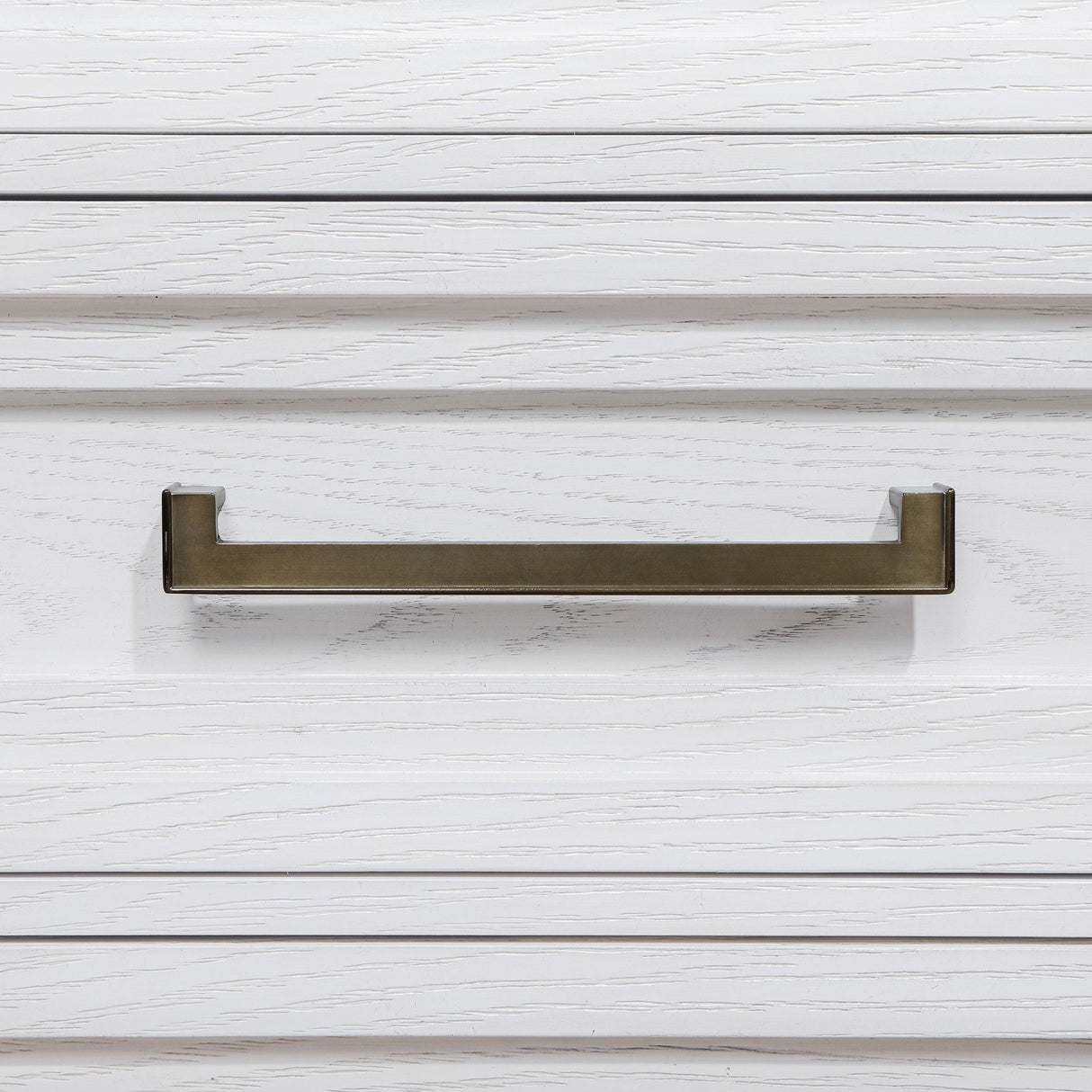 Marielle 5-drawer Bedroom Chest Distressed White by Coaster at Eve Furniture