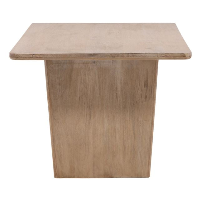 Marielle Dining Table by Dovetail at Eve Furniture