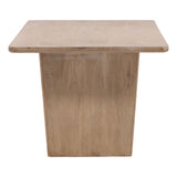Marielle Dining Table by Dovetail at Eve Furniture