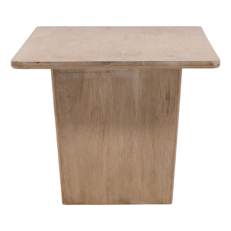 Marielle Dining Table by Dovetail at Eve Furniture